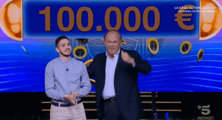 Programmi Di Questa Sera Su Rai 1