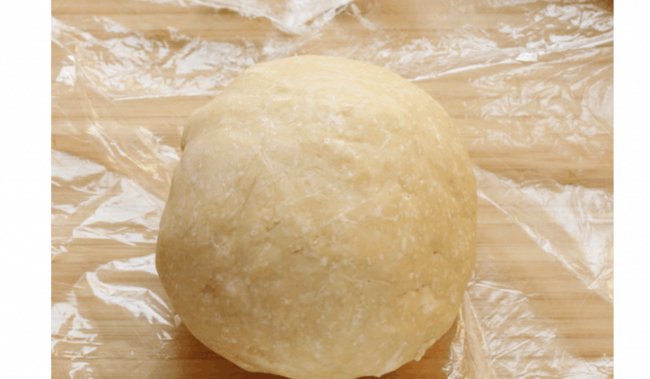 ricetta bride di Natalia Cattelani