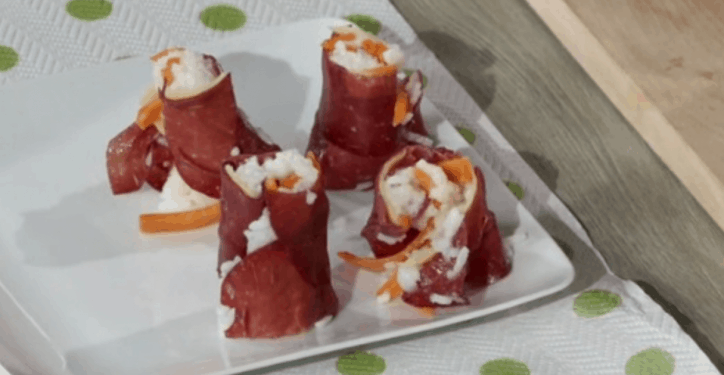 sushi di anna moroni