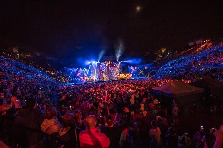 music awards 2019