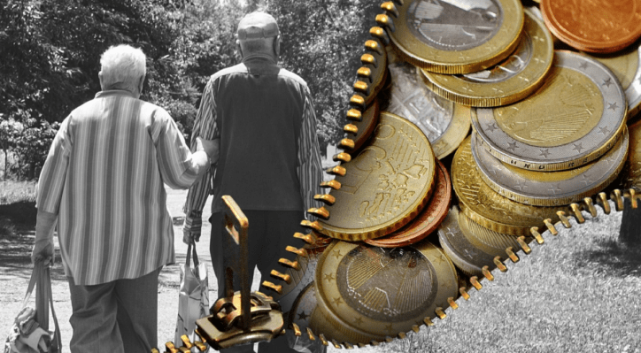 pensioni maxi scivolo imprese