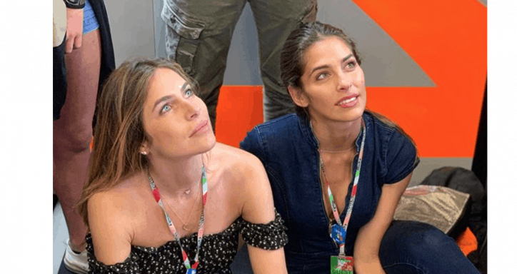 pedron e biaggi