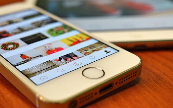 caserta falso profilo instagram seviziato