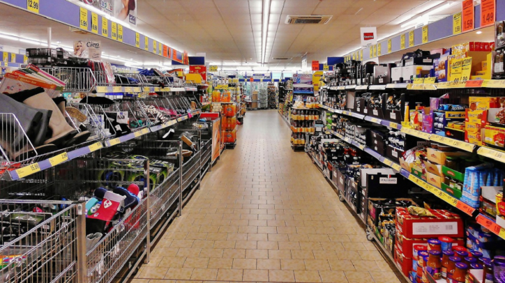 reddito di cittadinanza supermercati rifiutano card