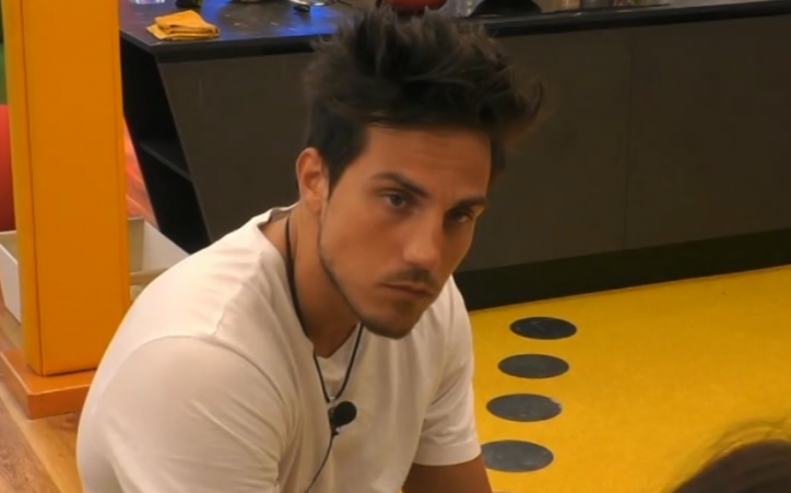 daniele martina gf