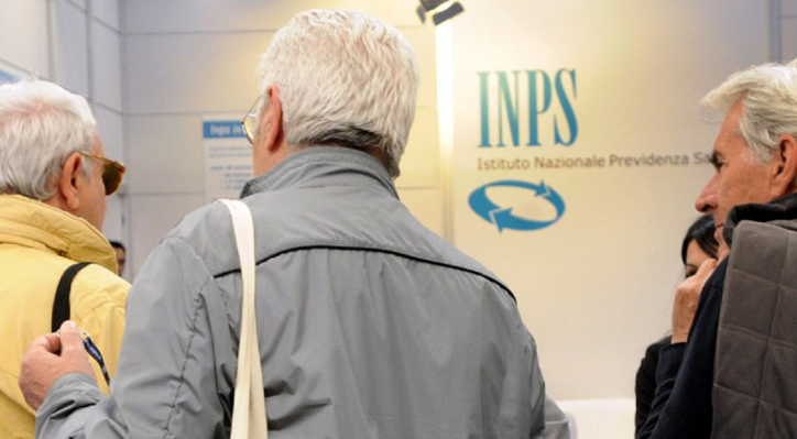 pensioni quota 100 boomerang inps