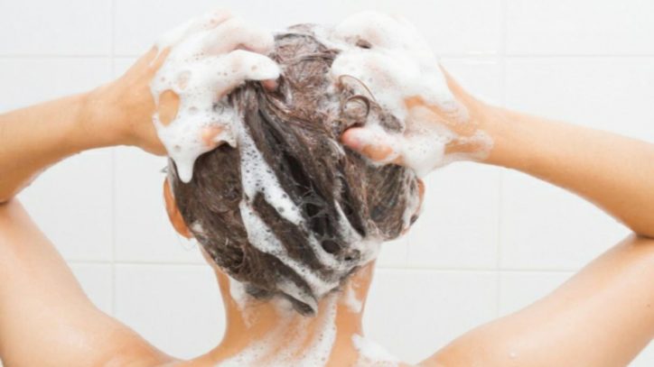 capelli spenti, tre consigli