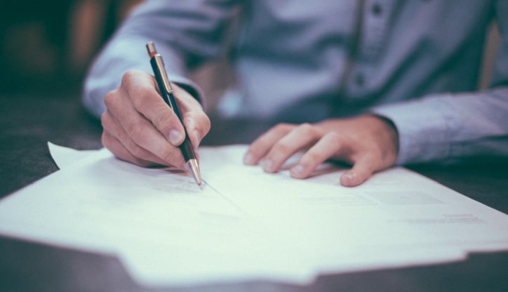 prima prova maturità 2019 tracce