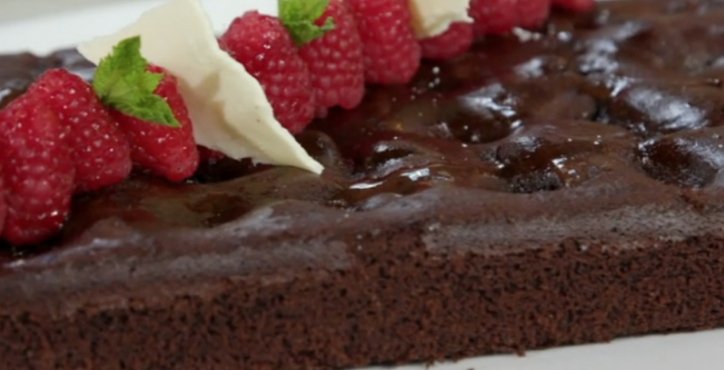 ricette anna moroni