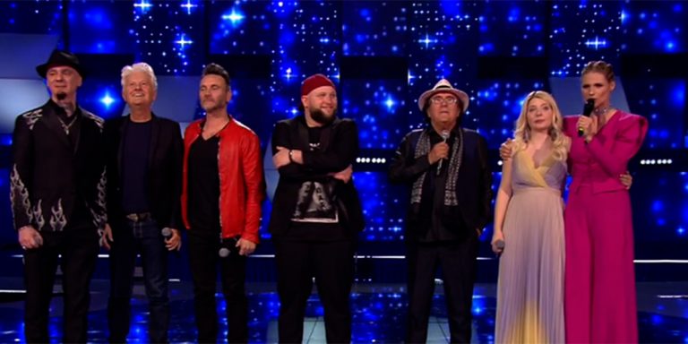 Chi Ha Vinto Il Programma All Together Now