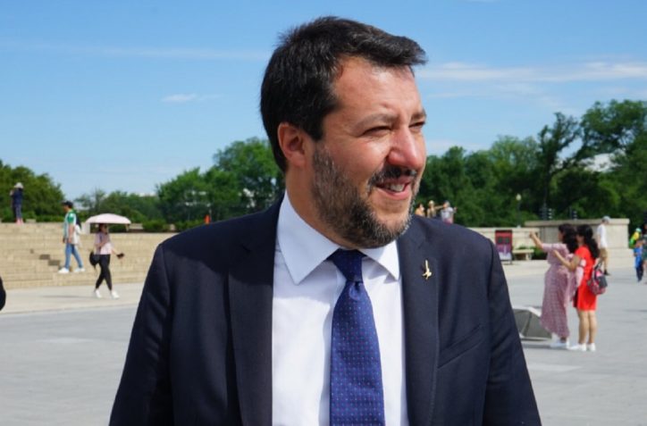 tasse salvini