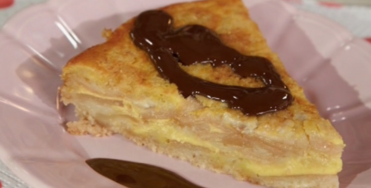 ricetta dolce anna moroni