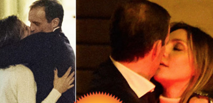 ambra e max allegri