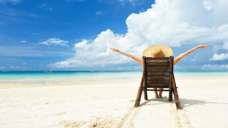 ciò che non dobbiamo portare in vacanza