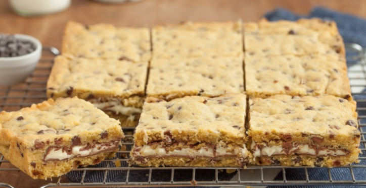ricette Kinder