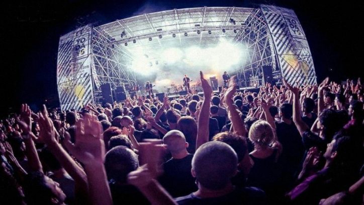 today festival torino 2019 info