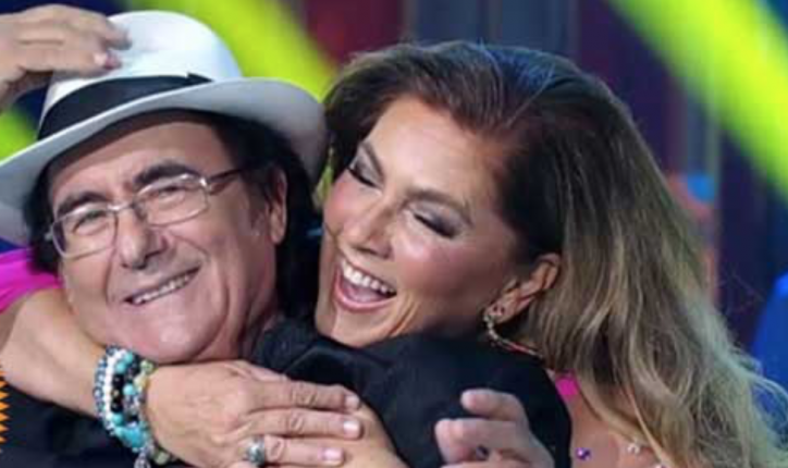 sanremo al bano e rominapower