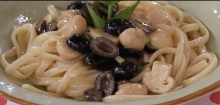 ricette all'italiana estate
