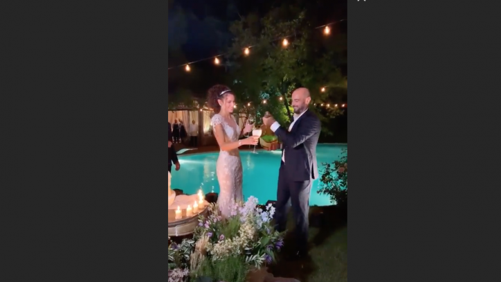 matrimonio Turani