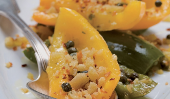 peperoni