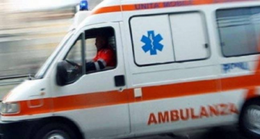 torino moglie marito infarto