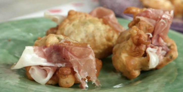 ricette Anna Moroni