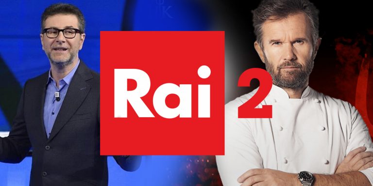 Programmi Di Questa Sera Su Rai 2