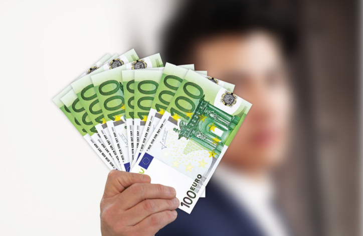 pensioni assegno mille euro