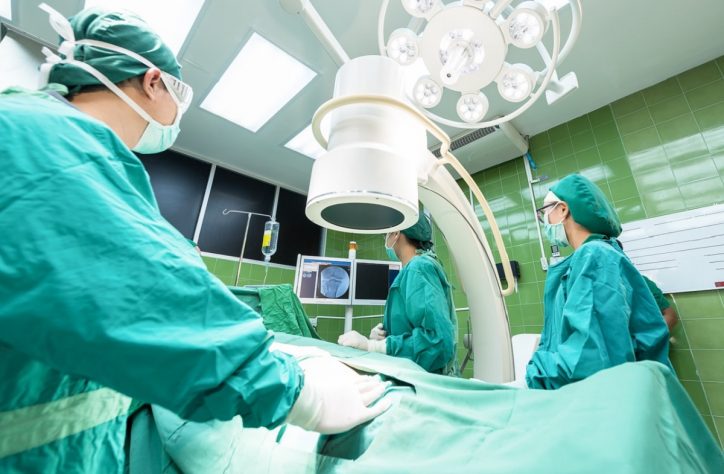 pensioni quota 100 ospedali