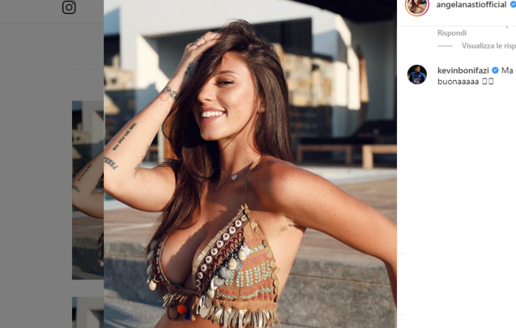 uomini e donne
