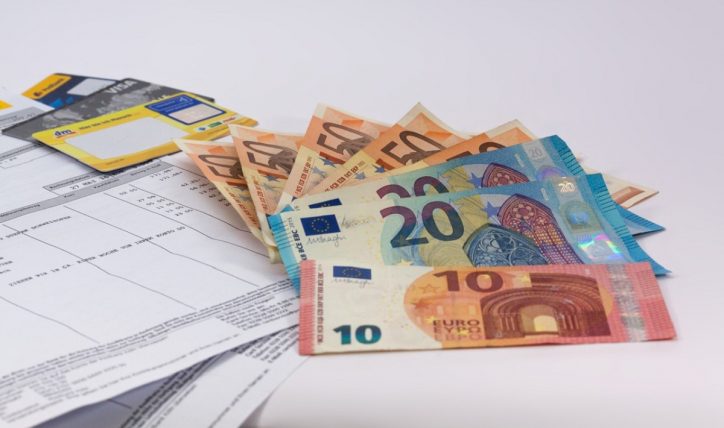 pensioni quota 100 assegno