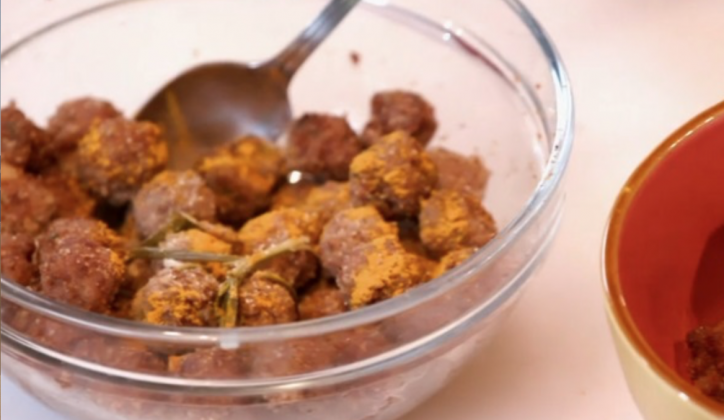 polpette