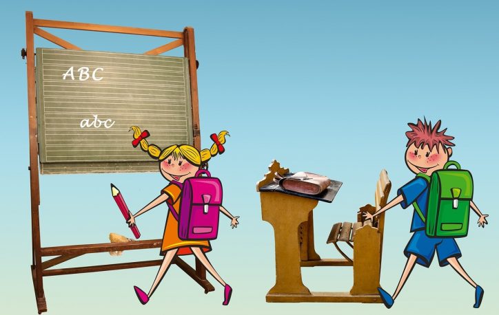 calendario scuola 2019 2020