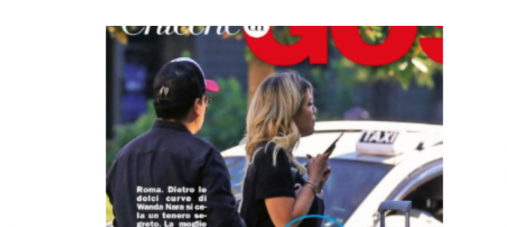 wanda incinta