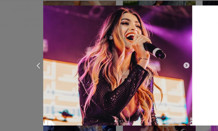 emma al gf vip