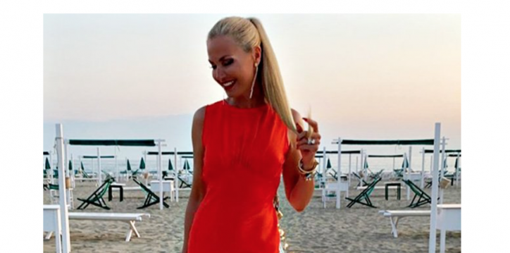 Panicucci look