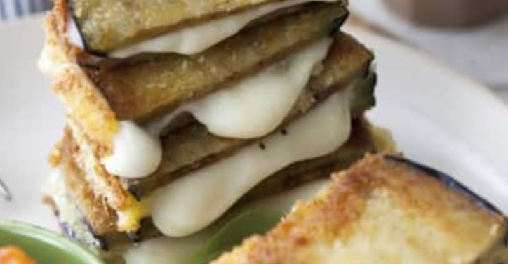 ricette melanzane