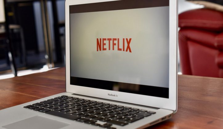 cartoni animati netflix