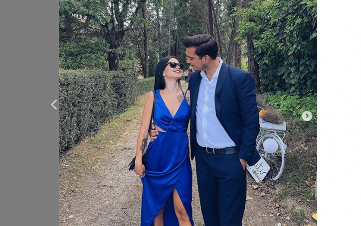 crisi eleonora oscar uomini e donne