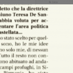 Beppe Convertini difende la sua carriera parlando delle missioni umanitarie ma Alberto Dandolo svela retroscena inaspettati