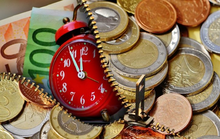 pensioni quota 100