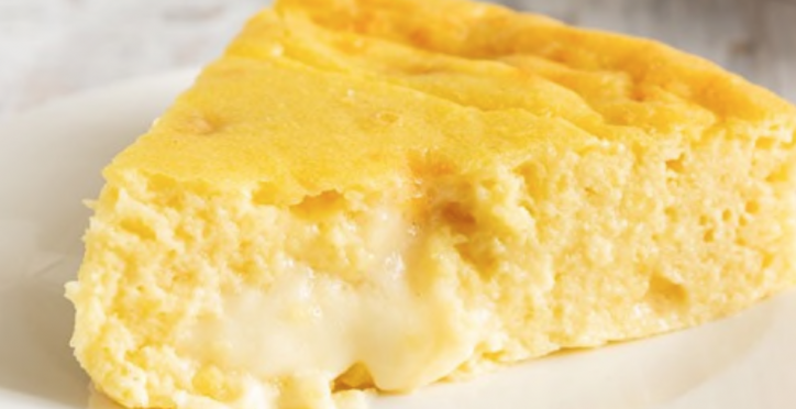 patate e formaggio
