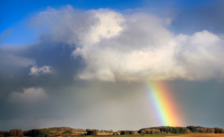 previsioni meteo temporali caldo torrido