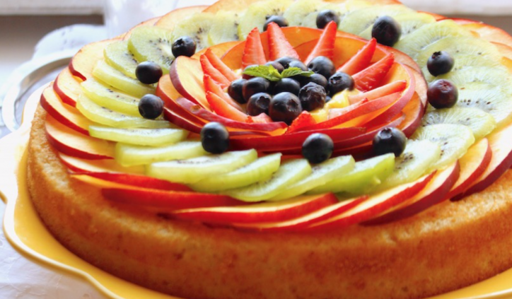 torta Natalia Cattelani
