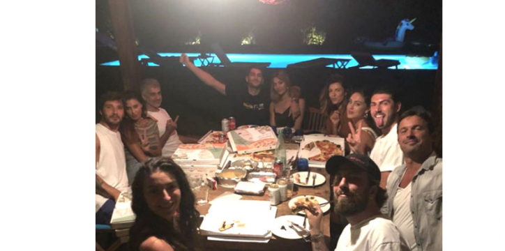 stefano de martino ibiza