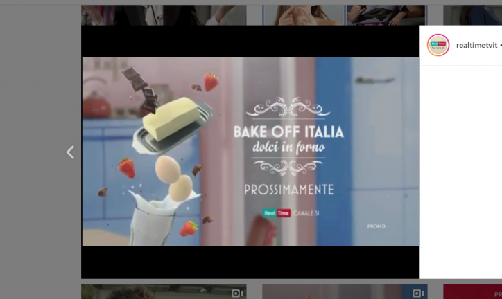 programma real time