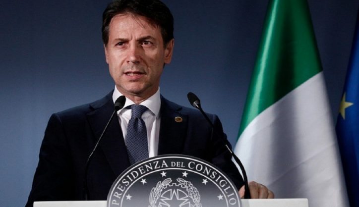 crisi di governo