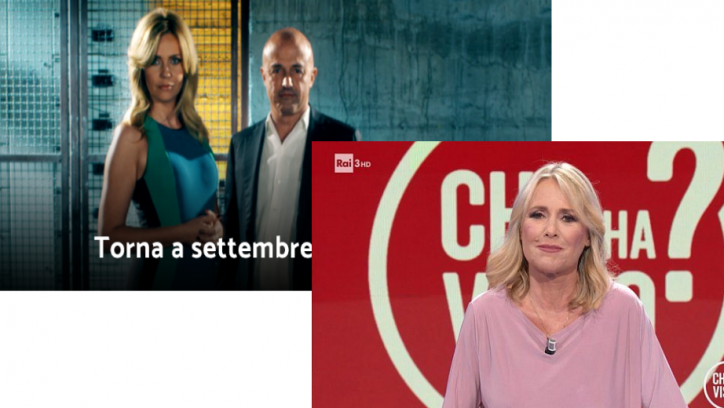chi l'ha visto e quarto grado