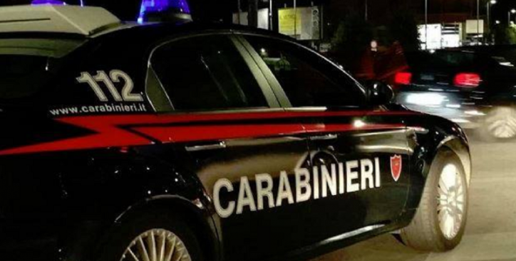 pesaro marito moglie morti