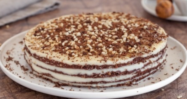 dolci cotto e biscotti